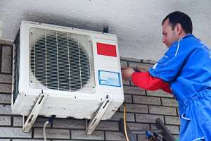 HVAC Companies Near Fowlerton, IN Available Now